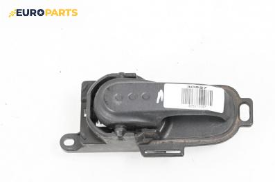 Вътрешна дръжка за Nissan Micra III Hatchback (01.2003 - 06.2010), 2+1 вр., хечбек, позиция: лява