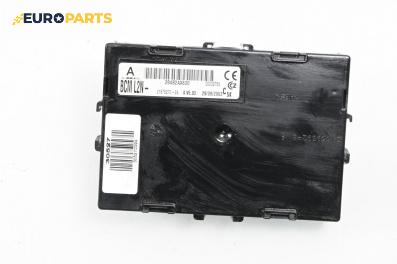 BCM модул за Nissan Micra III Hatchback (01.2003 - 06.2010), № 284B2AX620