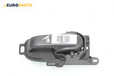 Вътрешна дръжка за Nissan Micra III Hatchback (01.2003 - 06.2010), 2+1 вр., хечбек, позиция: дясна