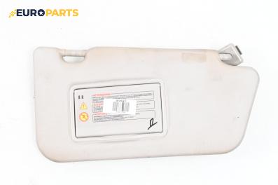 Сенник за Nissan Micra III Hatchback (01.2003 - 06.2010), позиция: дясна
