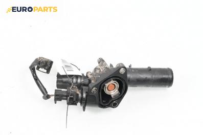 Корпус на термостат за Nissan Micra III Hatchback (01.2003 - 06.2010) 1.5 dCi, 65 к.с.