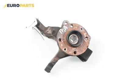 Шенкел главина за Nissan Micra III Hatchback (01.2003 - 06.2010), позиция: предна, дясна