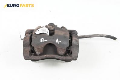 Спирачен апарат за Nissan Micra III Hatchback (01.2003 - 06.2010), позиция: предна, лява