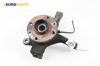 Шенкел главина за Nissan Micra III Hatchback (01.2003 - 06.2010), позиция: предна, лява
