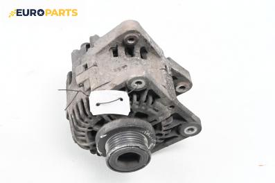 Алтернатор / генератор за Nissan Micra III Hatchback (01.2003 - 06.2010) 1.5 dCi, 65 к.с.