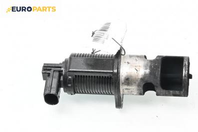 EGR-клапан за Nissan Micra III Hatchback (01.2003 - 06.2010) 1.5 dCi, 65 к.с.