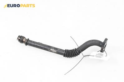 EGR тръба за Nissan Micra III Hatchback (01.2003 - 06.2010) 1.5 dCi, 65 к.с.