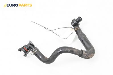 Маркуч картерни газове за Nissan Micra III Hatchback (01.2003 - 06.2010) 1.5 dCi, 65 к.с.