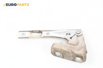 Панта преден капак за Fiat Punto Hatchback II (09.1999 - 07.2012), 4+1 вр., хечбек, позиция: лява
