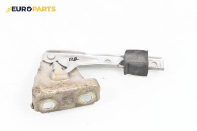 Панта преден капак за Fiat Punto Hatchback II (09.1999 - 07.2012), 4+1 вр., хечбек, позиция: дясна