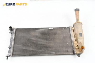 Воден радиатор за Fiat Punto Hatchback II (09.1999 - 07.2012) 1.2 16V 80 (188.233, .235, .253, .255, .333, .353, .639...), 80 к.с.