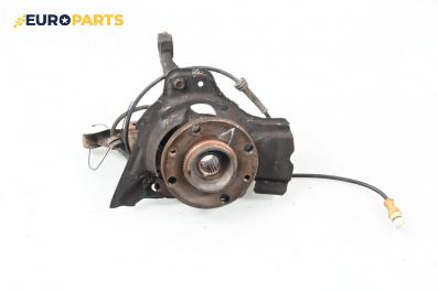 Шенкел главина за Fiat Punto Hatchback II (09.1999 - 07.2012), позиция: предна, лява