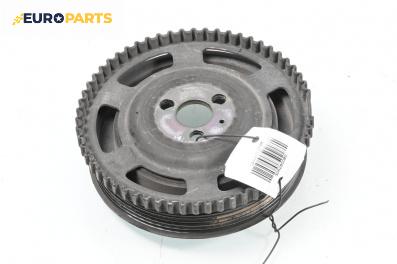 Демпферна шайба за Fiat Punto Hatchback II (09.1999 - 07.2012) 1.2 16V 80 (188.233, .235, .253, .255, .333, .353, .639...), 80 к.с.