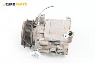 Компресор климатик за Fiat Punto Hatchback II (09.1999 - 07.2012) 1.2 16V 80 (188.233, .235, .253, .255, .333, .353, .639...), 80 к.с., № 442100-4001