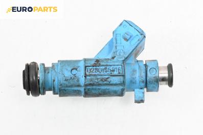 Дюза бензин за Fiat Punto Hatchback II (09.1999 - 07.2012) 1.2 16V 80 (188.233, .235, .253, .255, .333, .353, .639...), 80 к.с., № 0280155816