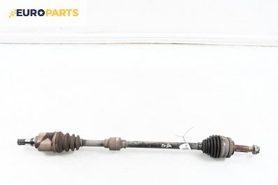 Полуоска за Great Wall Voleex C10 (01.2010 - ...) 1.5, 97 к.с., позиция: предна, дясна