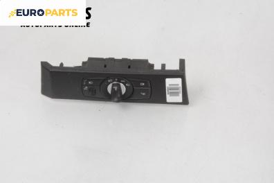 Ключ светлини  за BMW 5 Series E60 Sedan E60 (07.2003 - 03.2010)