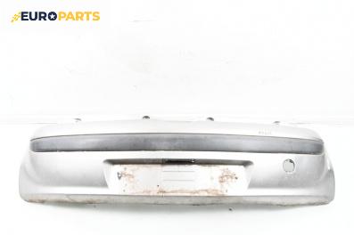 Задна броня за Fiat Punto Hatchback II (09.1999 - 07.2012), хечбек