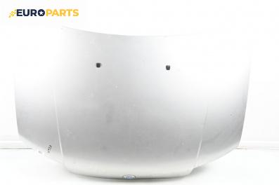 Преден капак за Fiat Punto Hatchback II (09.1999 - 07.2012), 4+1 вр., хечбек, позиция: предна