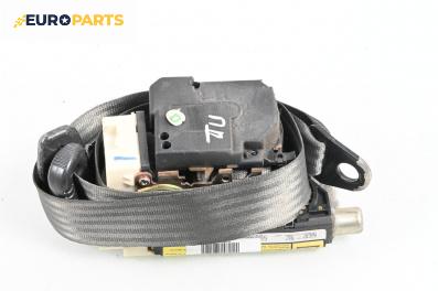 Предпазен колан за Fiat Punto Hatchback II (09.1999 - 07.2012), 4+1 вр., позиция: предна, дясна