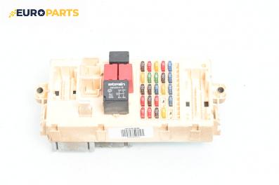 Бушонно табло за Fiat Punto Hatchback II (09.1999 - 07.2012) 1.2 16V 80 (188.233, .235, .253, .255, .333, .353, .639...), 80 к.с.