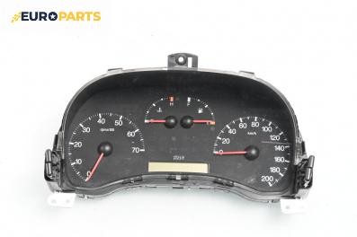 Километраж за Fiat Punto Hatchback II (09.1999 - 07.2012) 1.2 16V 80 (188.233, .235, .253, .255, .333, .353, .639...), 80 к.с.