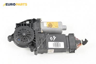 Електромотор за стъклоподемник за Volkswagen Golf IV Hatchback (08.1997 - 06.2005), 4+1 вр., хечбек, позиция: предна, дясна
