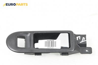 Вътрешна дръжка за Volkswagen Golf IV Hatchback (08.1997 - 06.2005), 4+1 вр., хечбек, позиция: предна, дясна