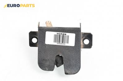 Брава заден капак за Volkswagen Golf IV Hatchback (08.1997 - 06.2005), хечбек, позиция: задна