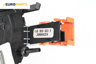 Лентов кабел за Airbag за Volkswagen Golf IV Hatchback (08.1997 - 06.2005), № 1J0959653E