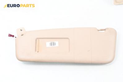 Сенник за BMW 5 Series E60 Sedan E60 (07.2003 - 03.2010), позиция: лява