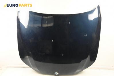 Преден капак за BMW 5 Series E60 Sedan E60 (07.2003 - 03.2010), 4+1 вр., седан, позиция: предна