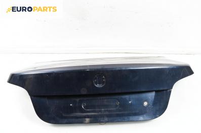 Заден капак за BMW 5 Series E60 Sedan E60 (07.2003 - 03.2010), 4+1 вр., седан, позиция: задна