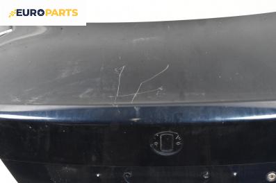 Заден капак за BMW 5 Series E60 Sedan E60 (07.2003 - 03.2010), 4+1 вр., седан, позиция: задна