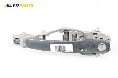 Външна дръжка за Volkswagen Golf IV Hatchback (08.1997 - 06.2005), 4+1 вр., хечбек, позиция: предна, лява