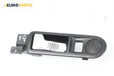 Вътрешна дръжка за Volkswagen Golf IV Hatchback (08.1997 - 06.2005), 4+1 вр., хечбек, позиция: задна, лява