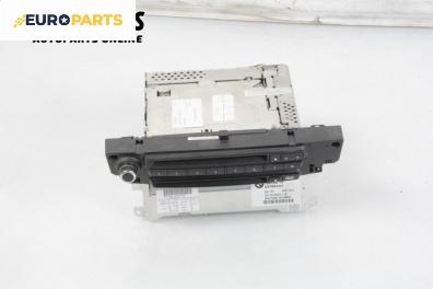 CD плеър за BMW 5 Series E60 Sedan E60 (07.2003 - 03.2010), № 9147869
