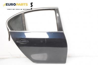 Врата за BMW 5 Series E60 Sedan E60 (07.2003 - 03.2010), 4+1 вр., седан, позиция: задна, дясна