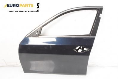 Врата за BMW 5 Series E60 Sedan E60 (07.2003 - 03.2010), 4+1 вр., седан, позиция: предна, лява