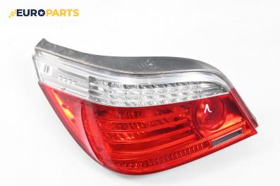 Стоп за BMW 5 Series E60 Sedan E60 (07.2003 - 03.2010), седан, позиция: лява