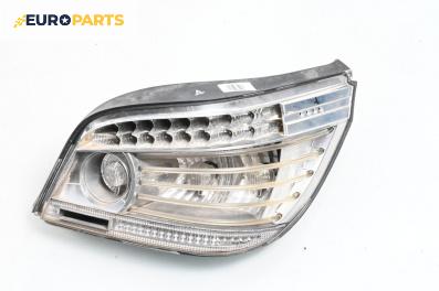 Стоп за BMW 5 Series E60 Sedan E60 (07.2003 - 03.2010), седан, позиция: дясна
