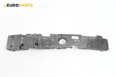 Буфер предна броня за BMW 5 Series E60 Sedan E60 (07.2003 - 03.2010), седан, позиция: предна, лява