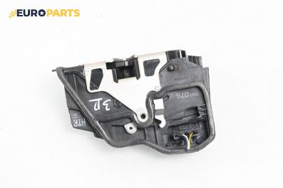 Брава на врата за BMW 5 Series E60 Sedan E60 (07.2003 - 03.2010), позиция: задна, дясна