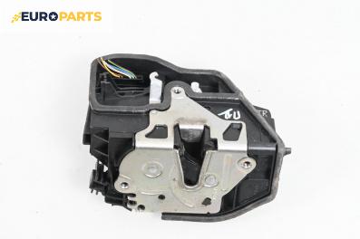 Брава на врата за BMW 5 Series E60 Sedan E60 (07.2003 - 03.2010), позиция: предна, дясна