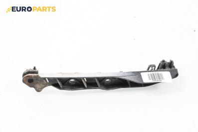 Държач броня за BMW 5 Series E60 Sedan E60 (07.2003 - 03.2010), седан, позиция: предна, дясна