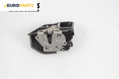 Брава на врата за BMW 5 Series E60 Sedan E60 (07.2003 - 03.2010), позиция: предна, лява