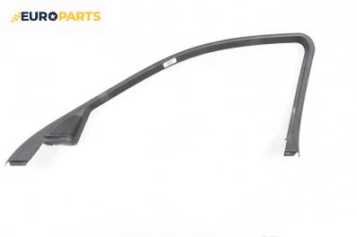 Интериорна пластмаса за BMW 5 Series E60 Sedan E60 (07.2003 - 03.2010), 4+1 вр., седан, позиция: дясна