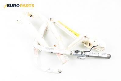 Airbag за BMW 5 Series E60 Sedan E60 (07.2003 - 03.2010), 4+1 вр., седан, позиция: лява