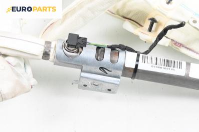 Airbag за BMW 5 Series E60 Sedan E60 (07.2003 - 03.2010), 4+1 вр., седан, позиция: лява