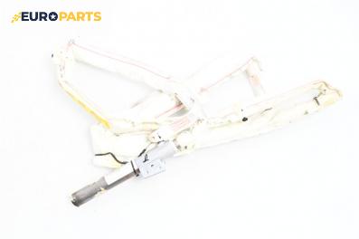 Airbag за BMW 5 Series E60 Sedan E60 (07.2003 - 03.2010), 4+1 вр., седан, позиция: дясна